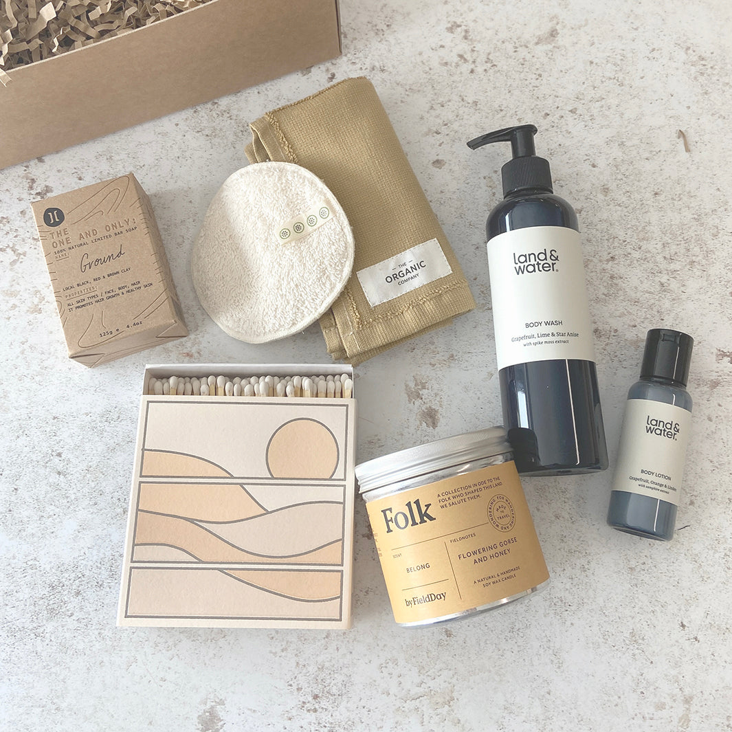 Sustainable Gifts for Them