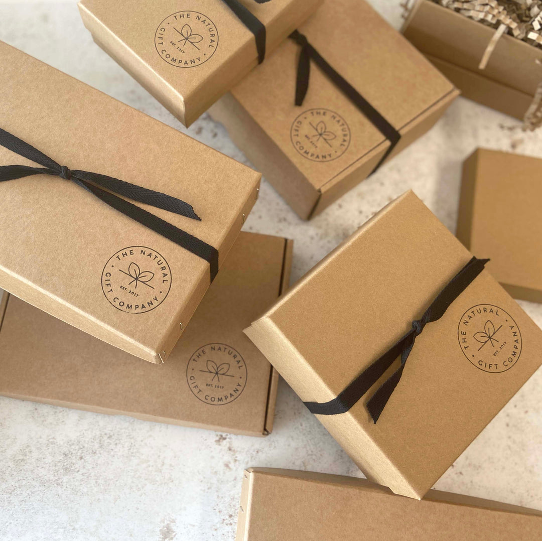 Create Your Own Gift Box - The Natural Gift Company