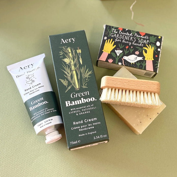Green Fingers The Natural Gift Company