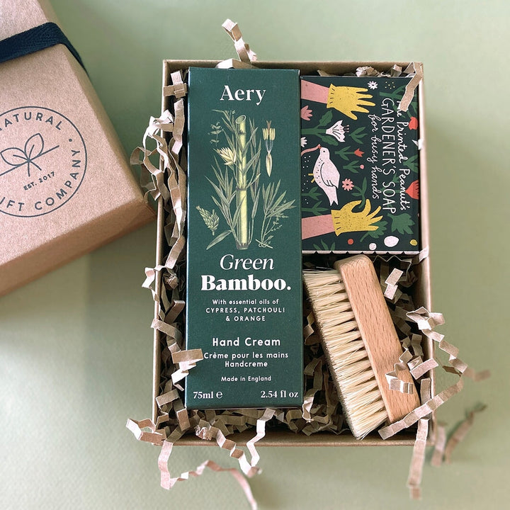 Green Fingers The Natural Gift Company