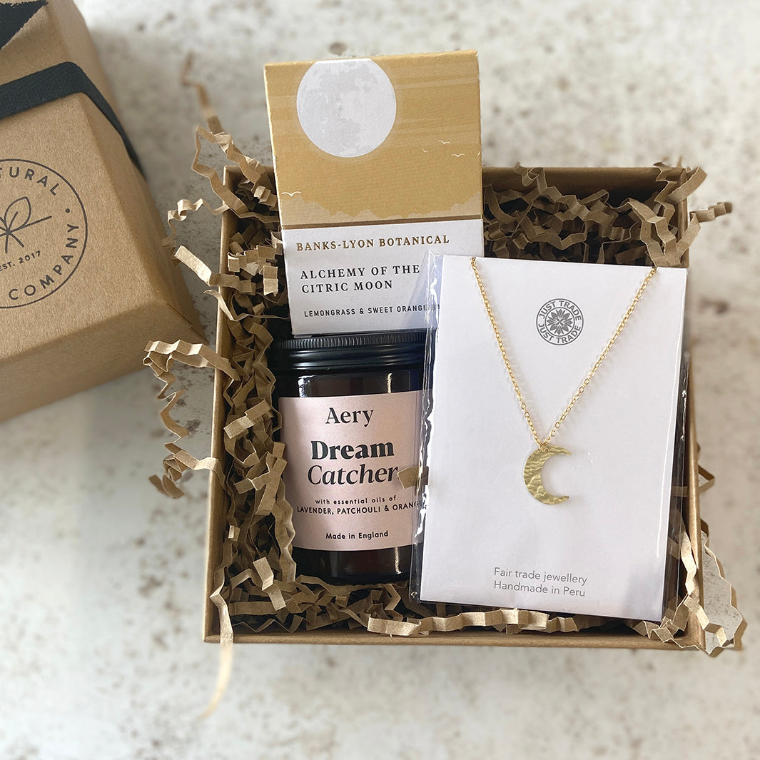 Luna - The Natural Gift Company