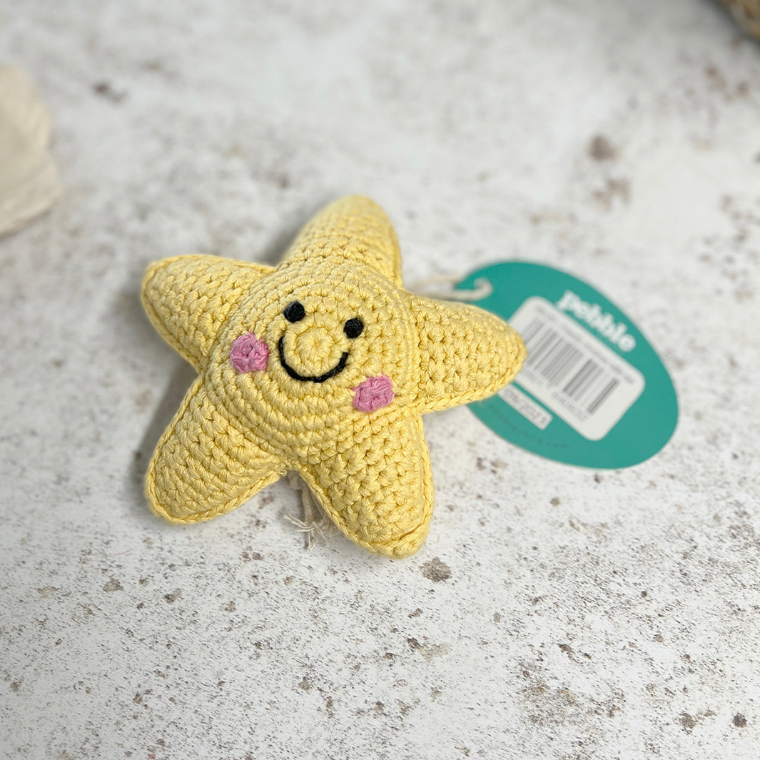 Beginnings - The Natural Gift Company