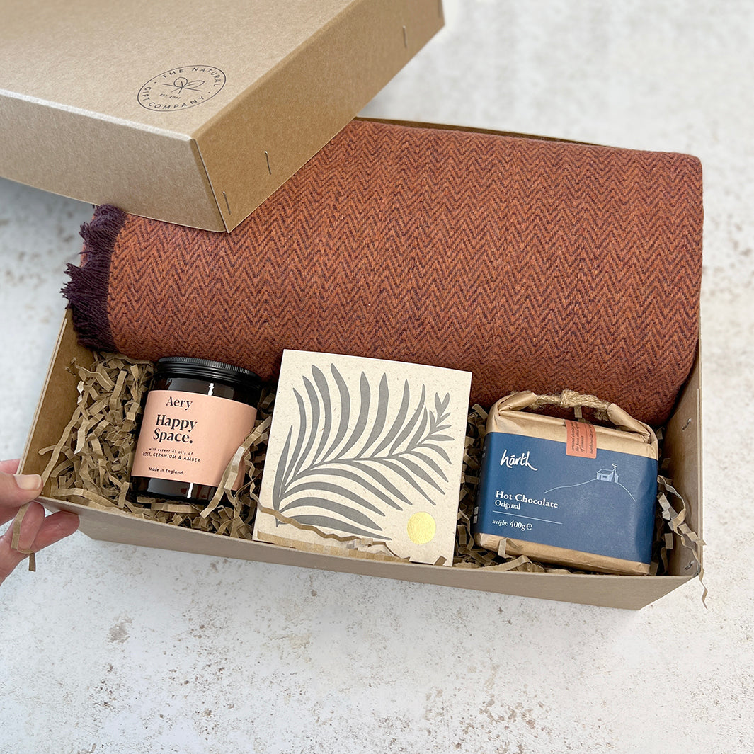 Snug - The Natural Gift Company