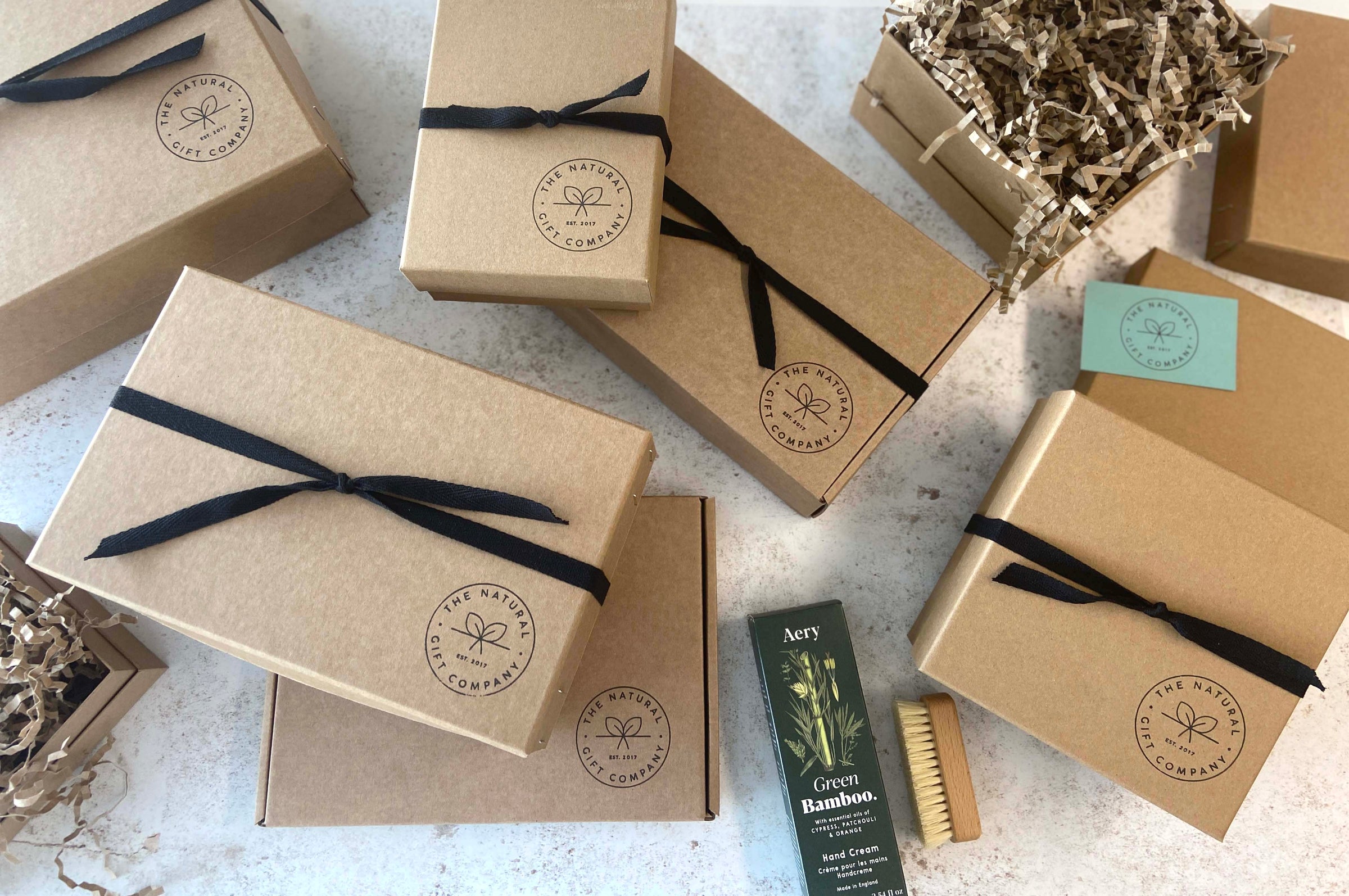 Sustainable Gifts Under £20