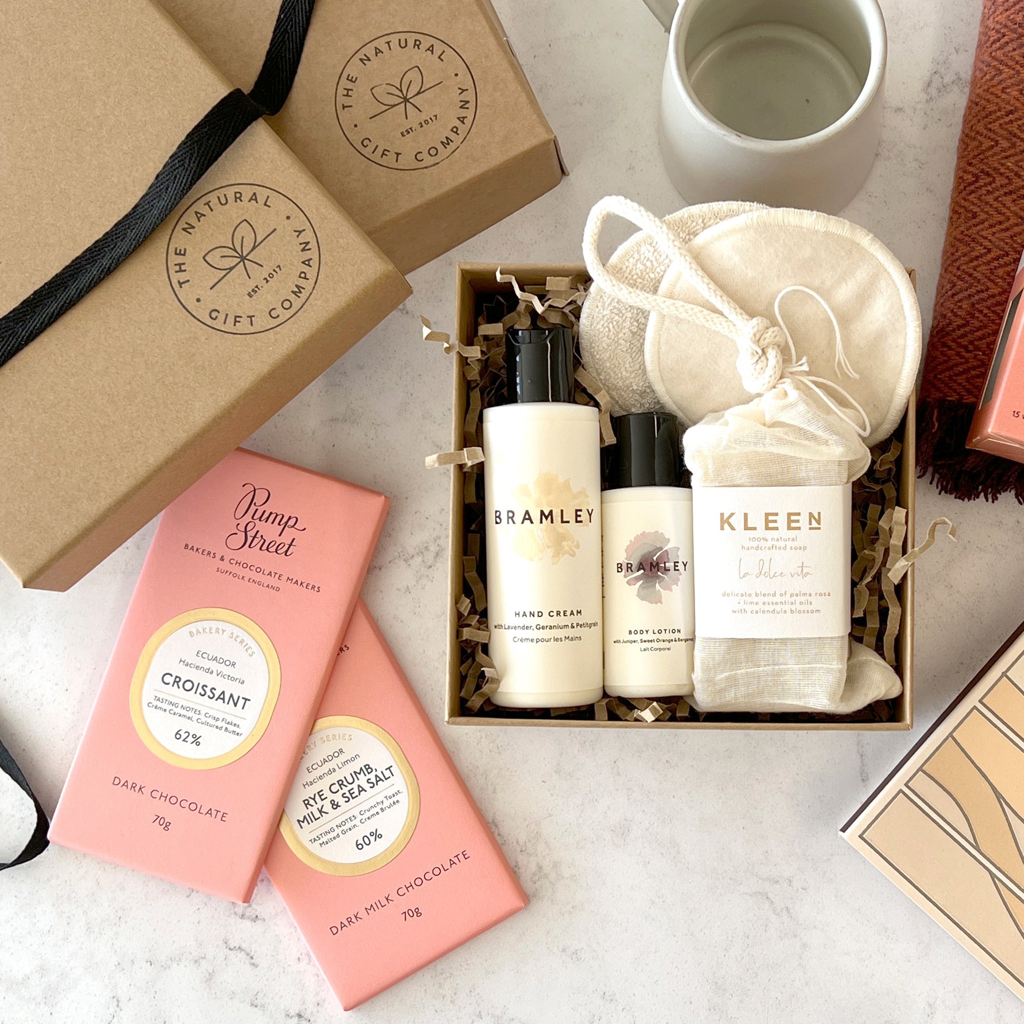 Sustainable Gifts for your Valentine