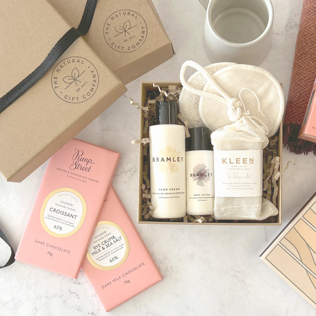 Sustainable Mother's Day Gifts