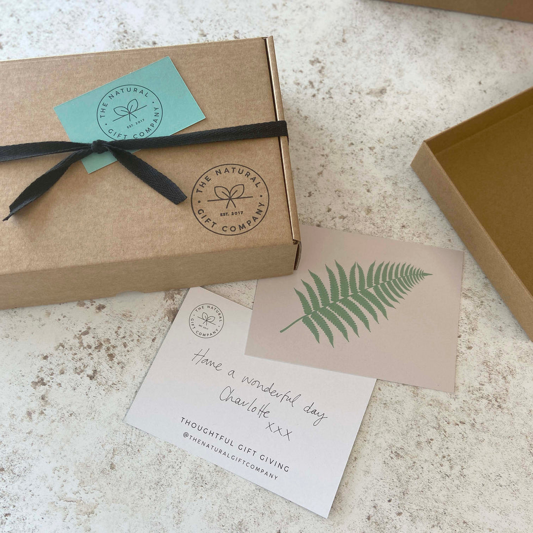 Sustainable Thank You Gifts