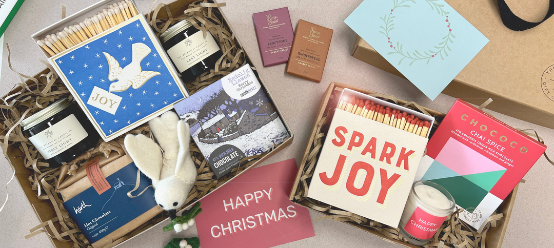 Sustainable Christmas Gifts