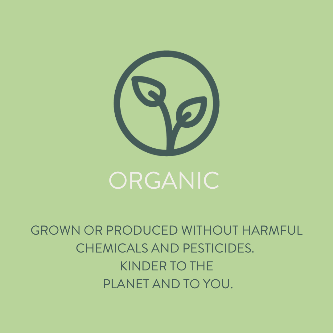 Organic Cotton Muslin Cloths - Natural - SINGLE CLOTH - The Natural Gift Company