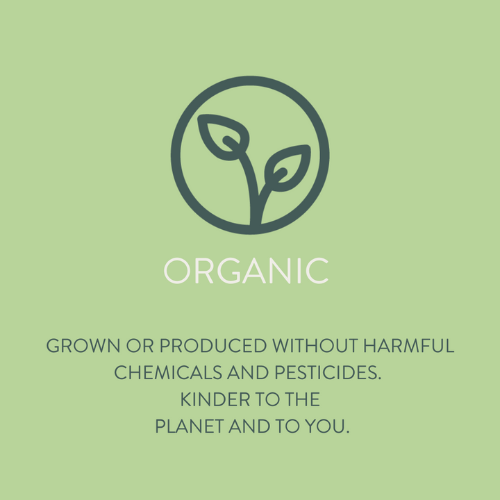Organic Cotton Muslin Cloths - Natural - SINGLE CLOTH - The Natural Gift Company