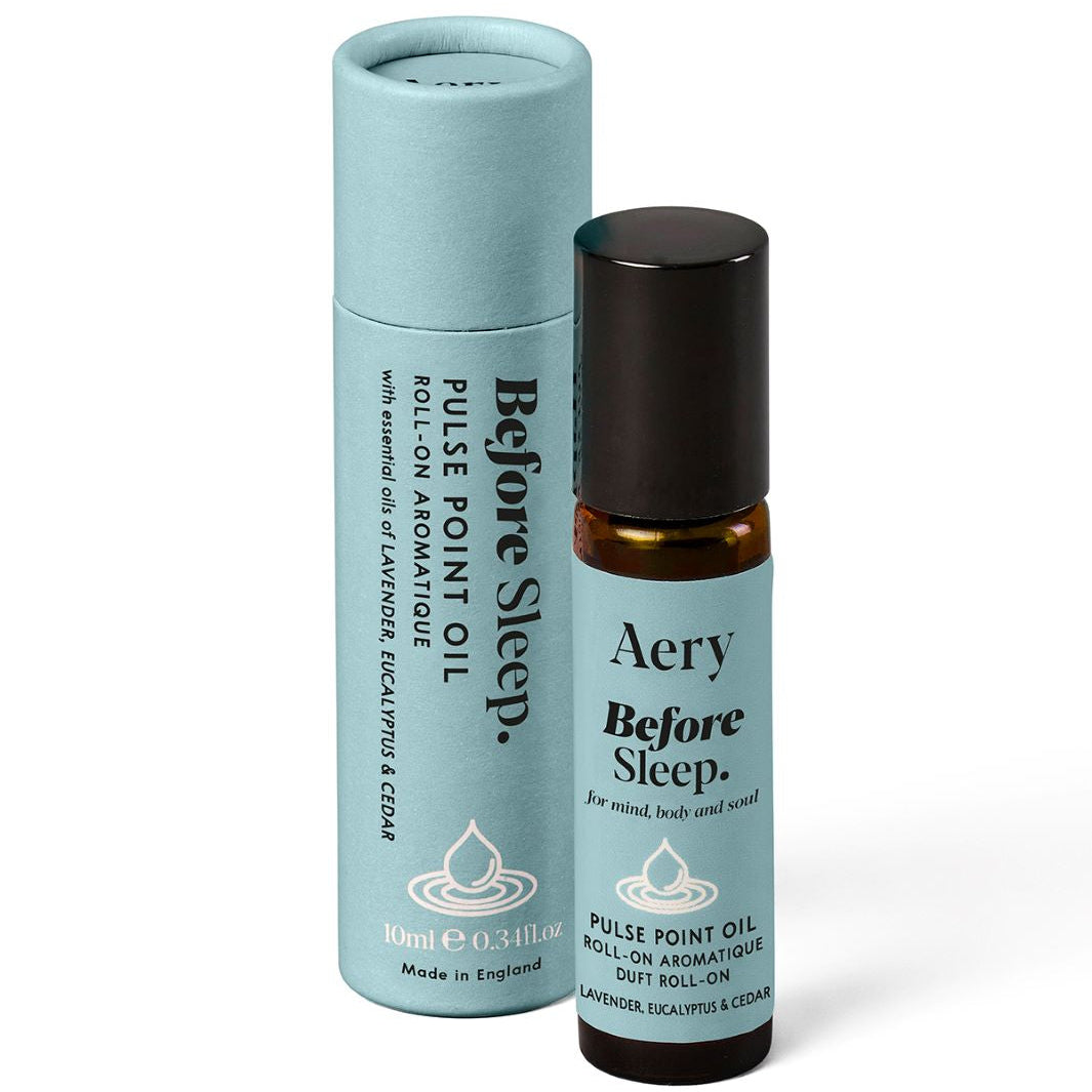 Before Sleep Pulse Point Roll On