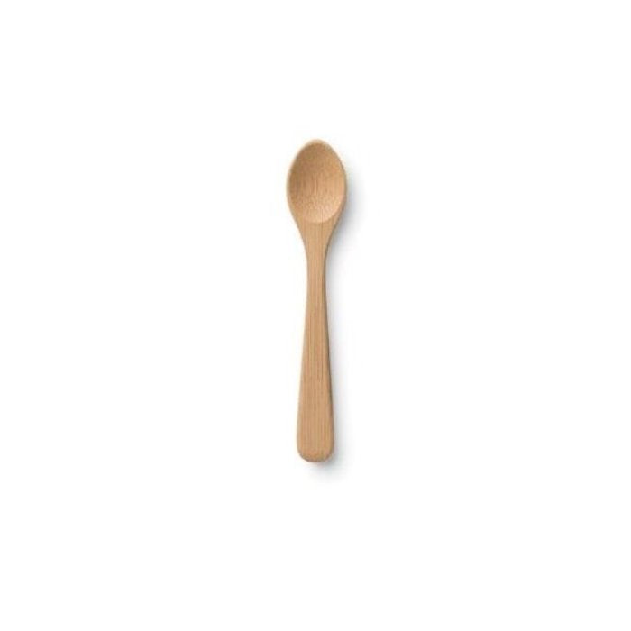 Bamboo Tea Spoon - The Natural Gift Company