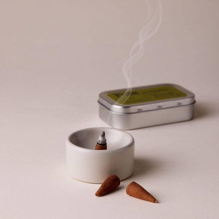 Folk Incense Cones