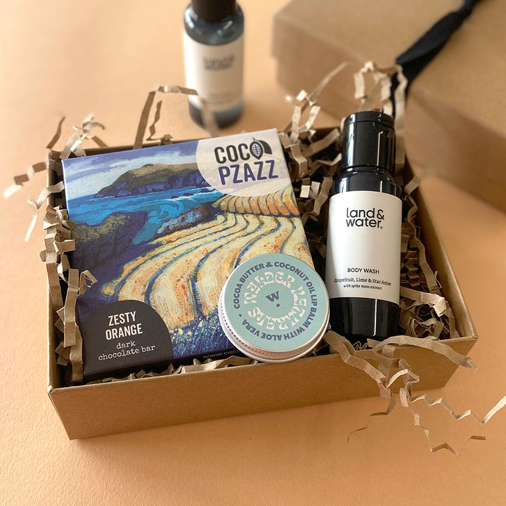 Coast - The Natural Gift Company