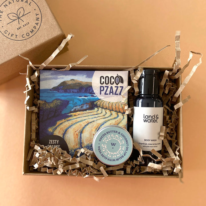 Coast - The Natural Gift Company