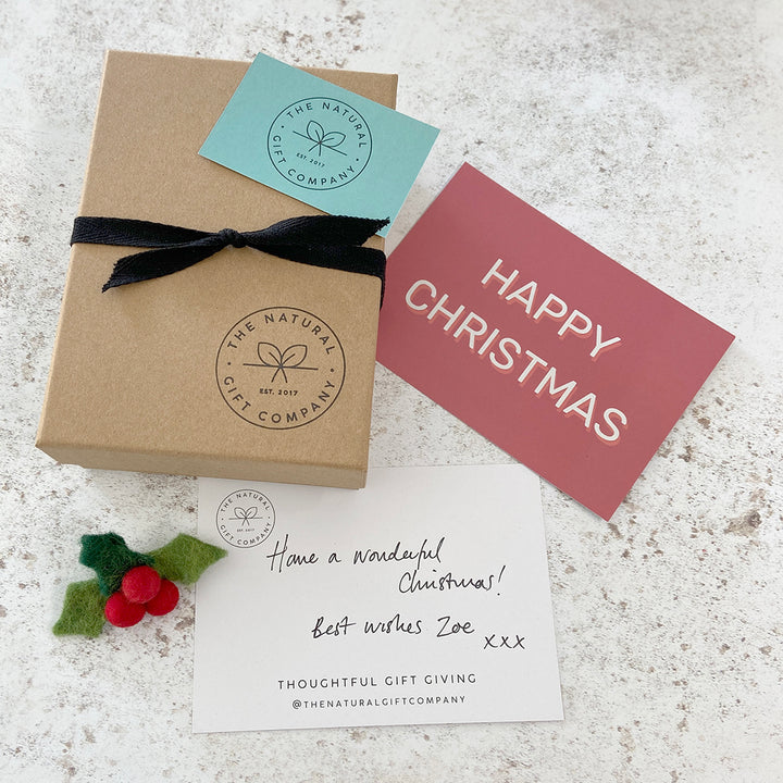 Happy Christmas