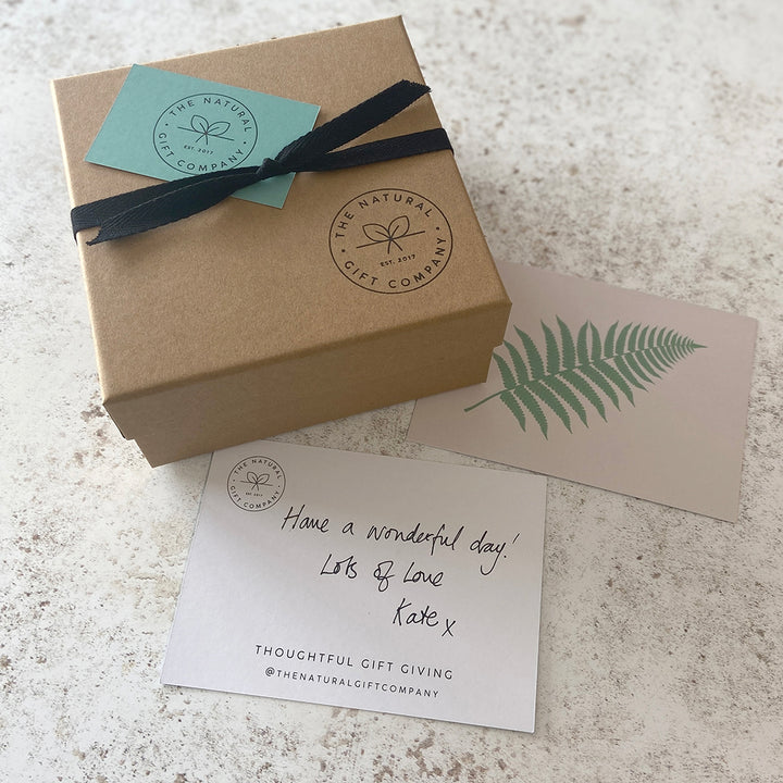 Believe - The Natural Gift Company