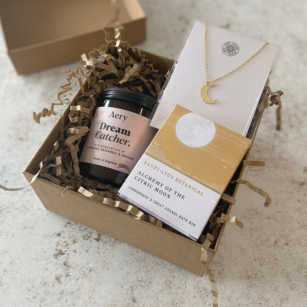 Luna - The Natural Gift Company