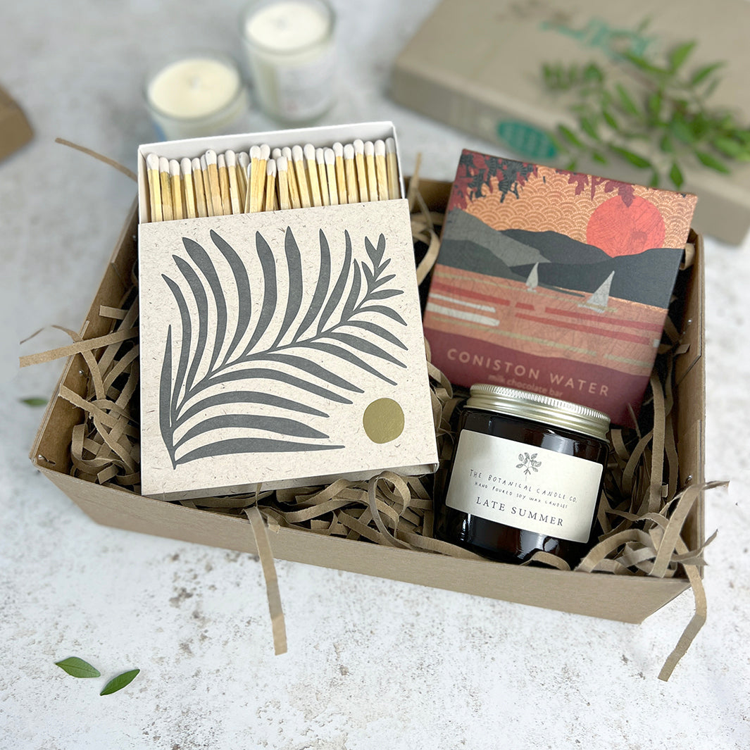 Sunset - The Natural Gift Company