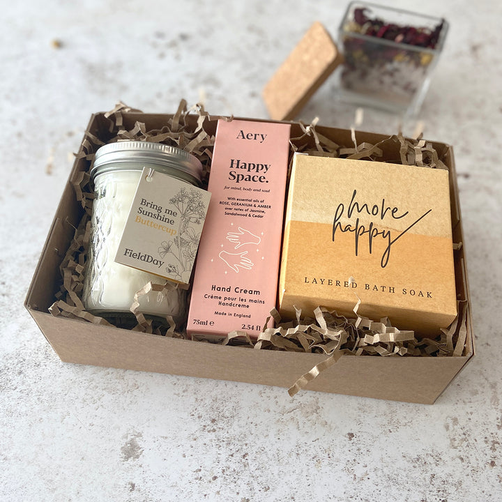 Shine - The Natural Gift Company