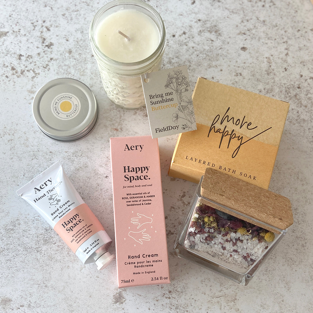 Shine - The Natural Gift Company