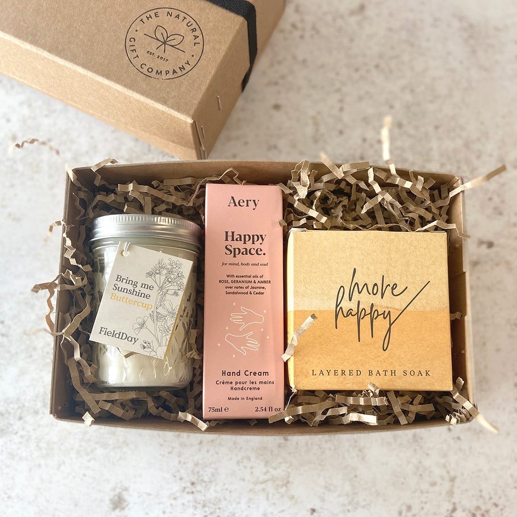 Shine - The Natural Gift Company