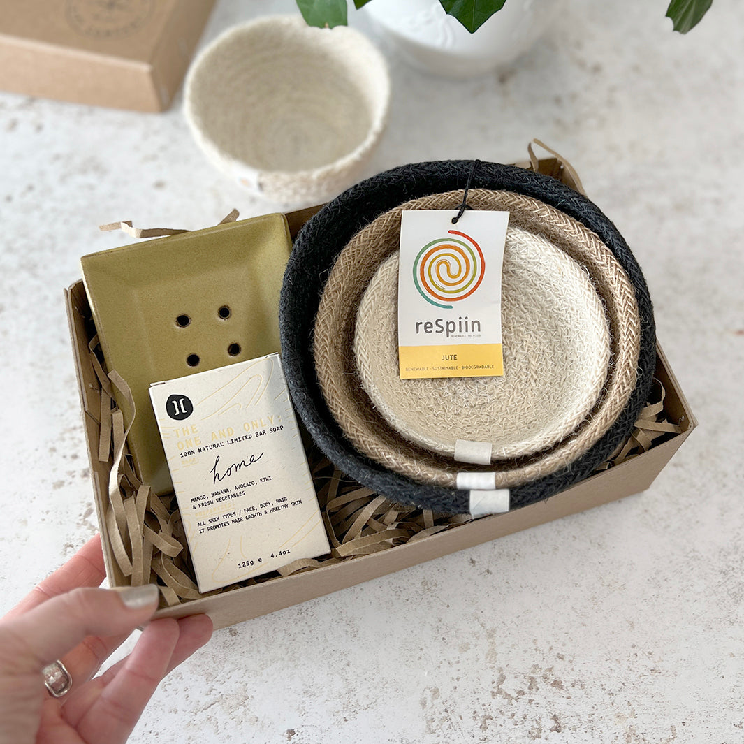 Home - The Natural Gift Company
