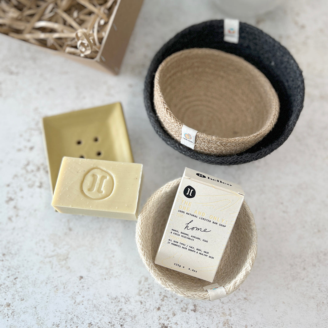 Home - The Natural Gift Company