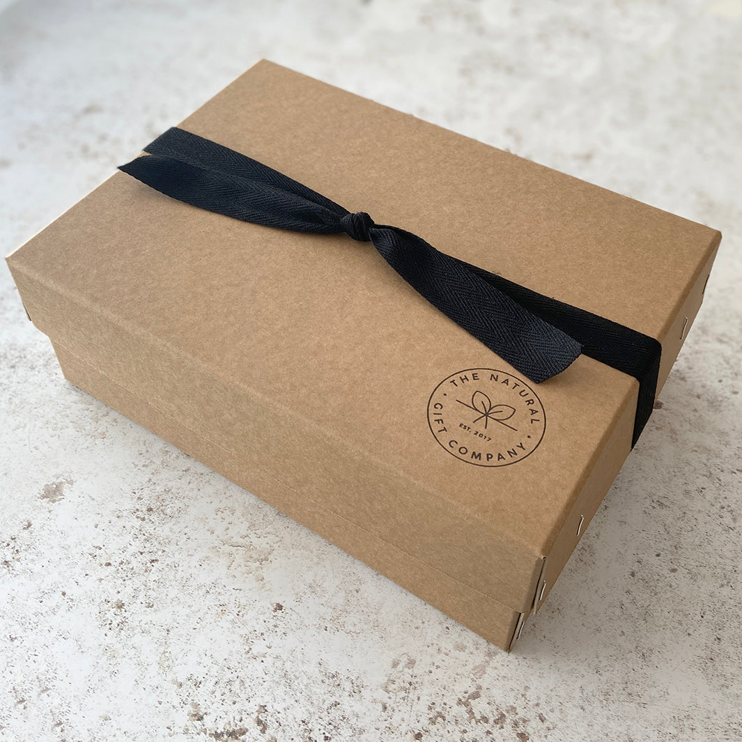 Ground - The Natural Gift Company