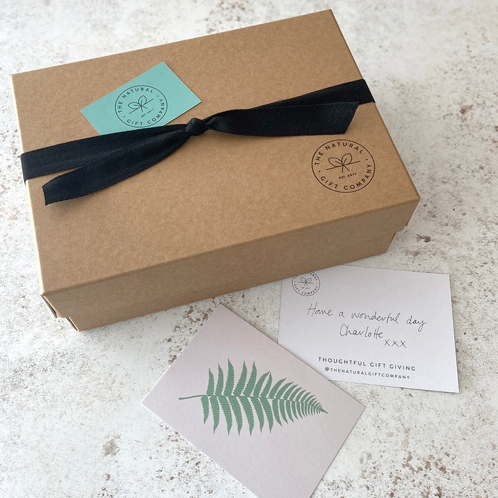 Ground - The Natural Gift Company