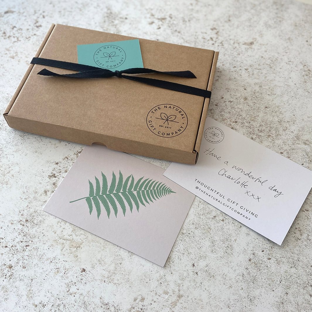 Take Care - The Natural Gift Company