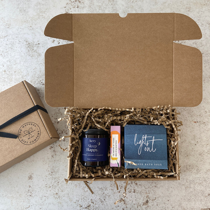 Dream - The Natural Gift Company