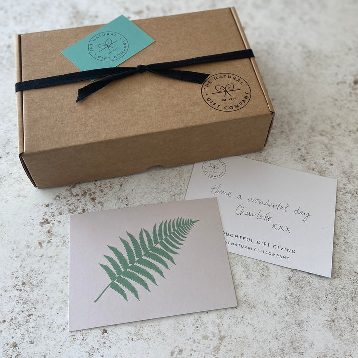 Dream - The Natural Gift Company