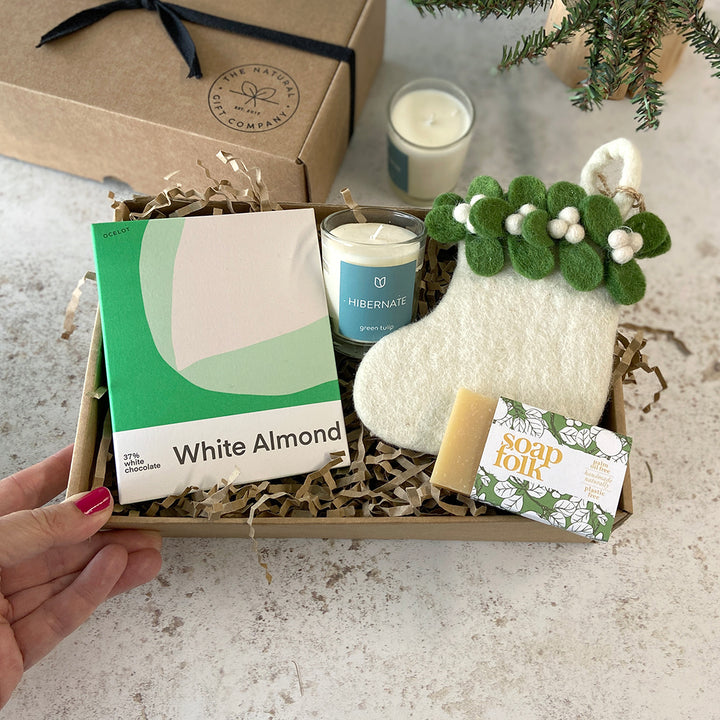 White Christmas