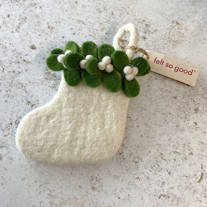 White Christmas