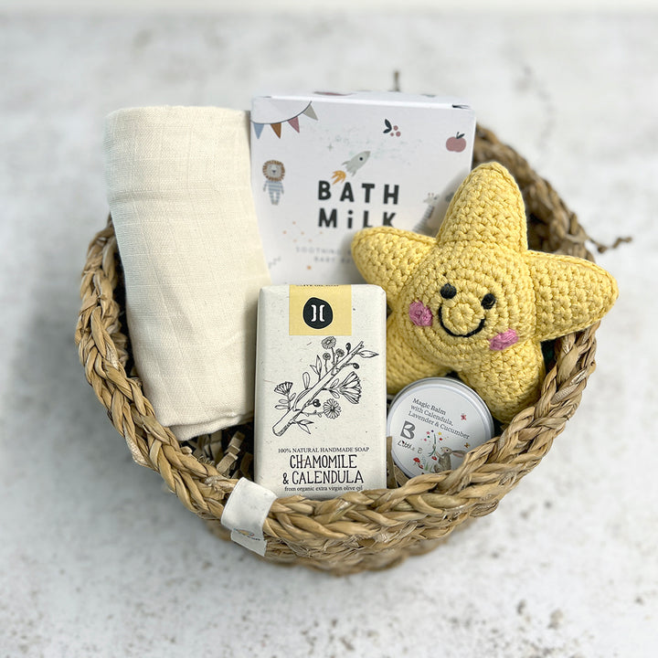 Beginnings - The Natural Gift Company