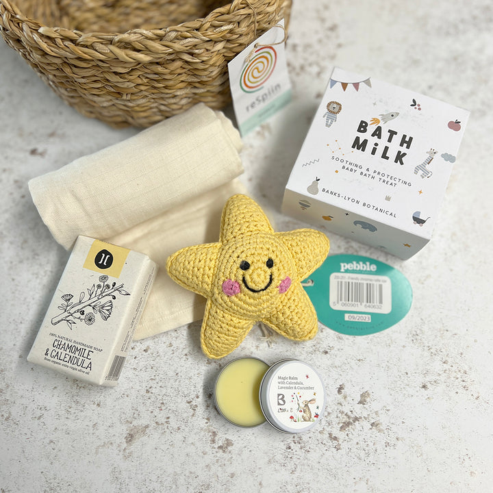 Beginnings - The Natural Gift Company