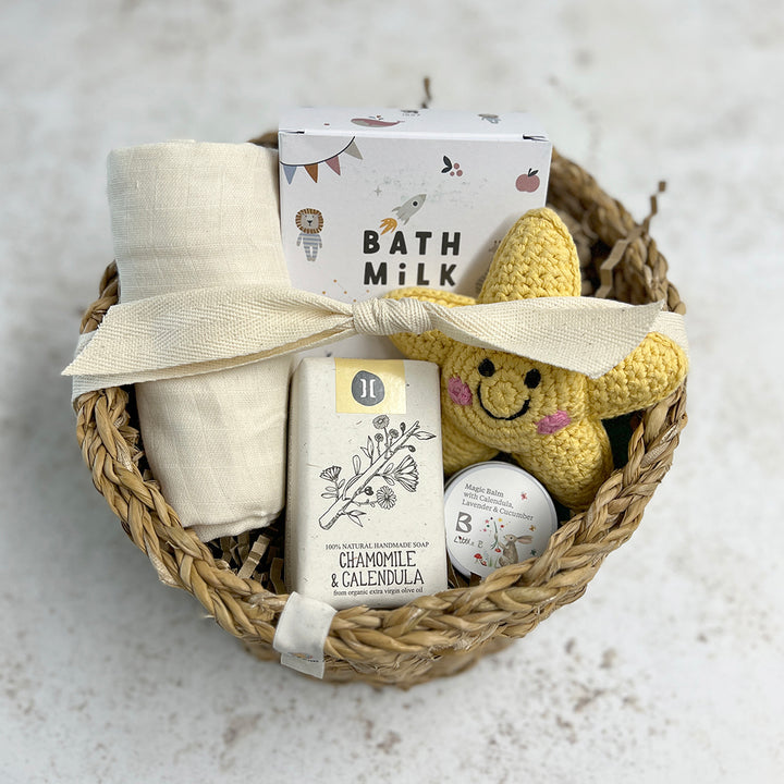 Beginnings - The Natural Gift Company