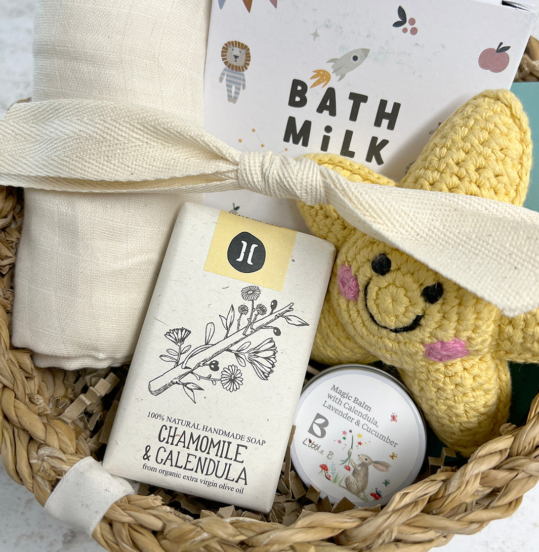 Beginnings - The Natural Gift Company