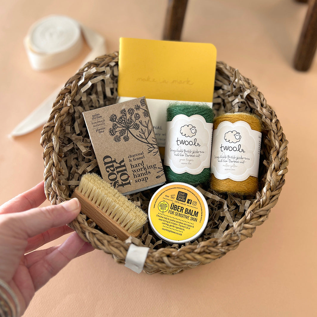 Harvest - The Natural Gift Company