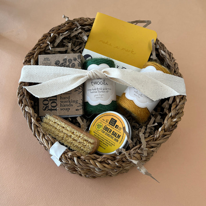 Harvest - The Natural Gift Company