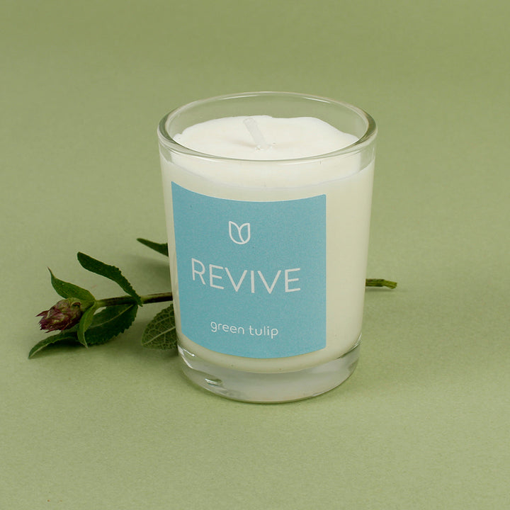 Revive Votive - The Natural Gift Company