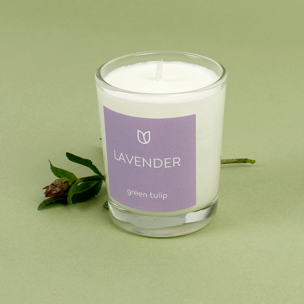 Lavender - The Natural Gift Company