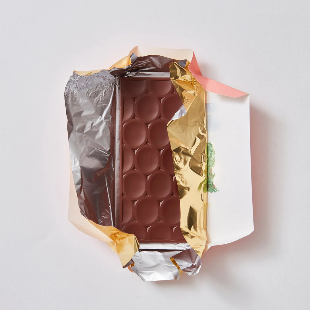 Togo 44% Swiss Milk Chocolate Bar