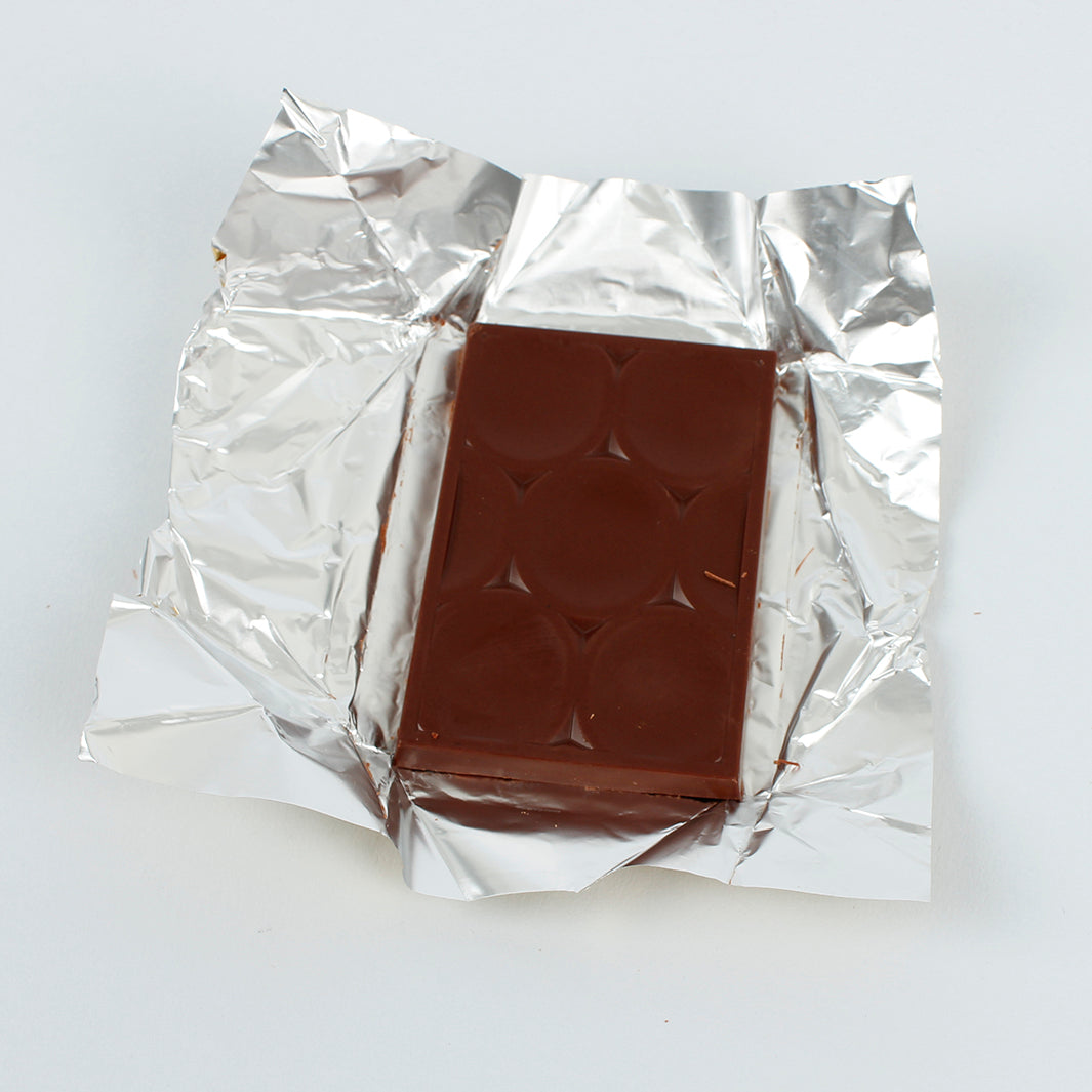 Togo 44% Swiss Milk Chocolate Bar