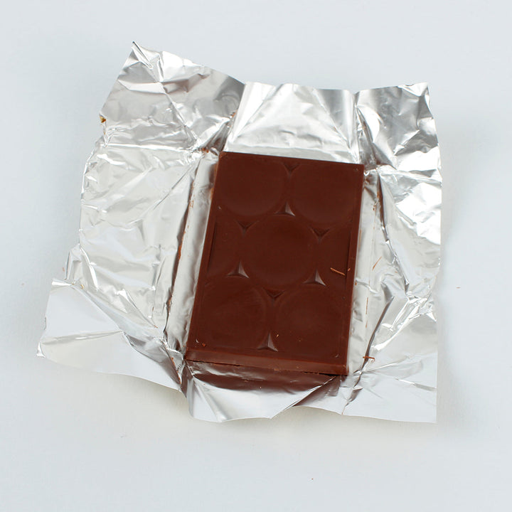 Togo 44% Swiss Milk Chocolate Bar