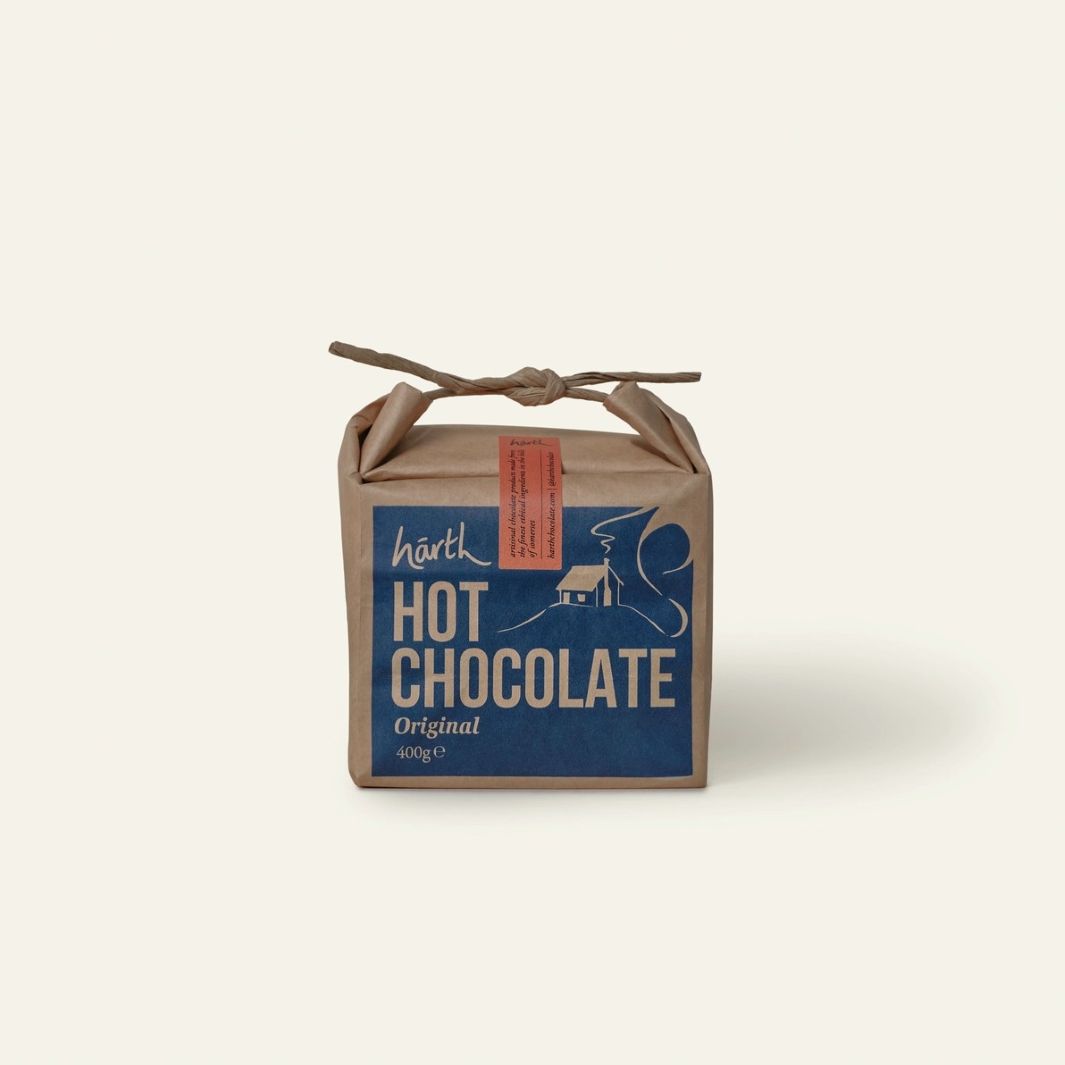 Original Hot Chocolate