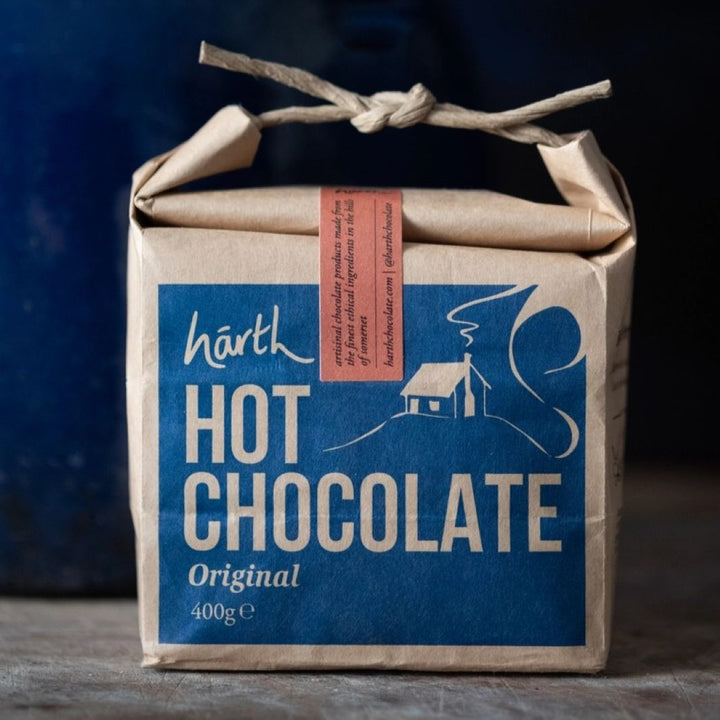 Original Hot Chocolate