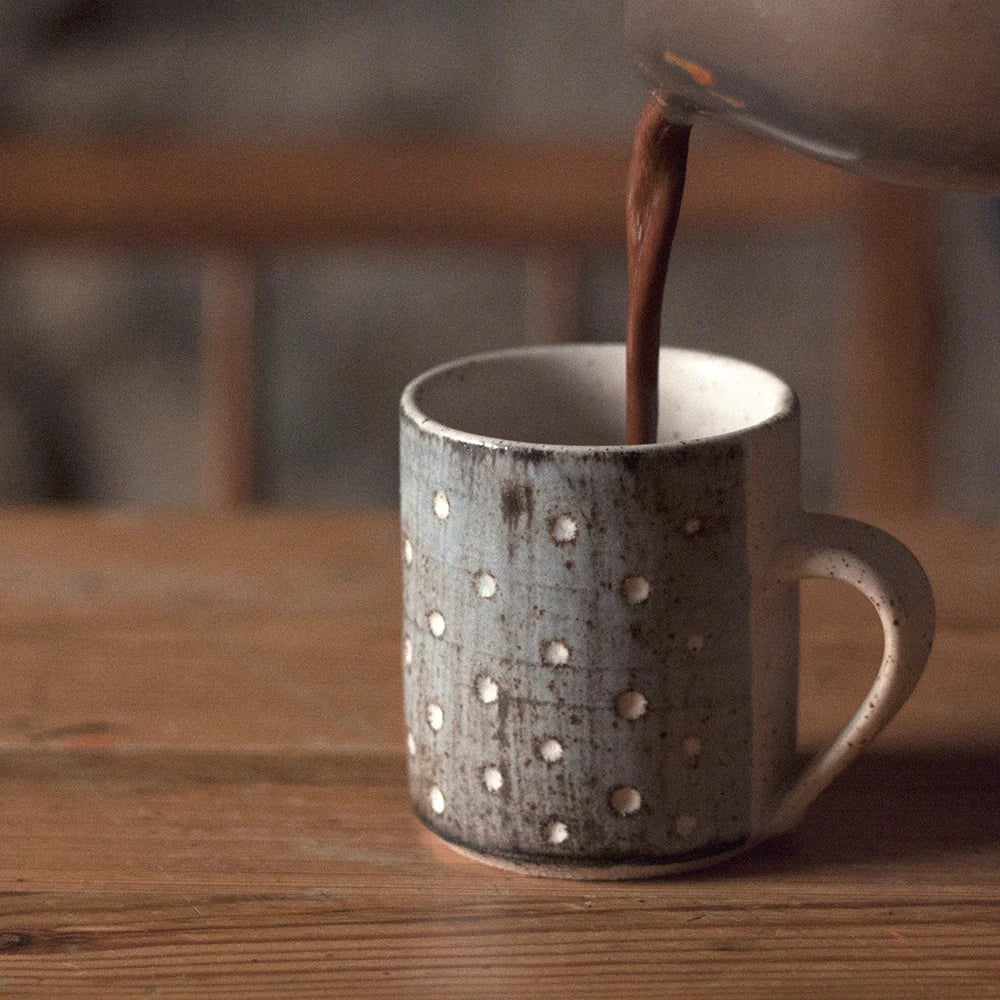 Original Hot Chocolate