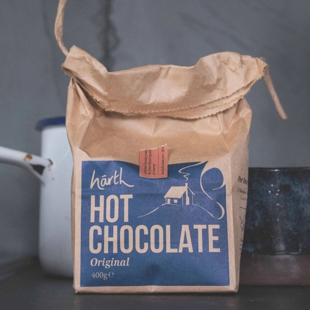 Original Hot Chocolate
